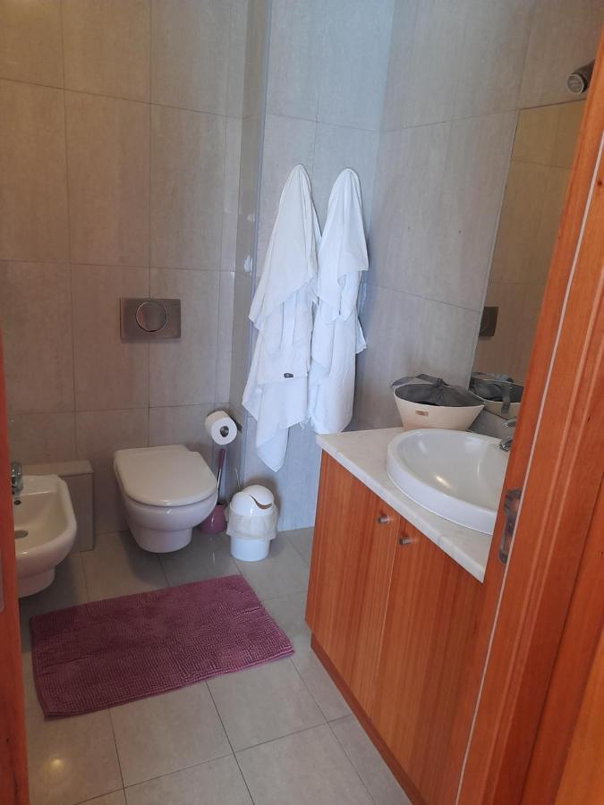 Azoresaccommodation ラゴア エクステリア 写真