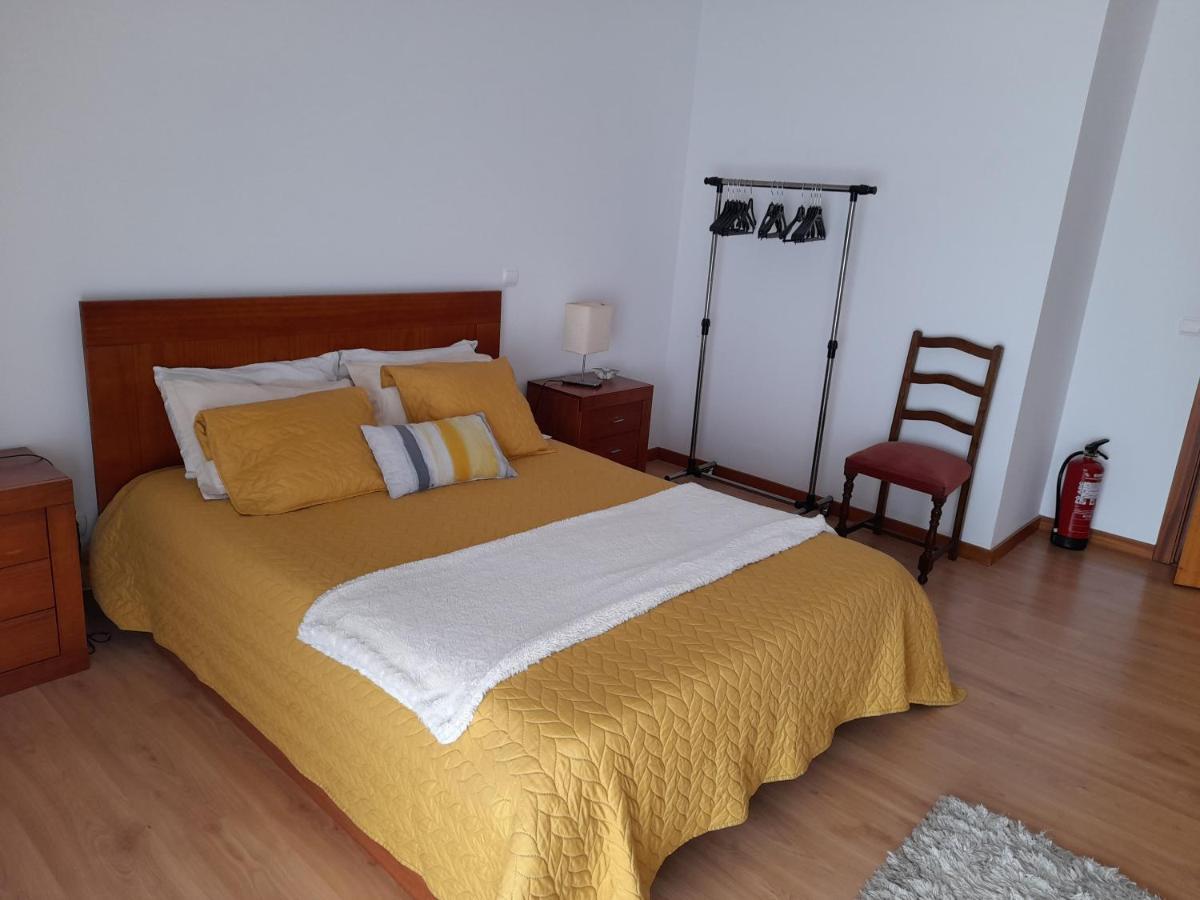 Azoresaccommodation ラゴア エクステリア 写真