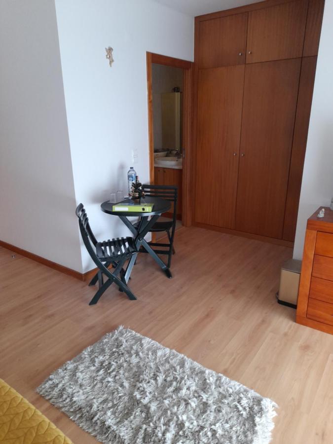 Azoresaccommodation ラゴア エクステリア 写真