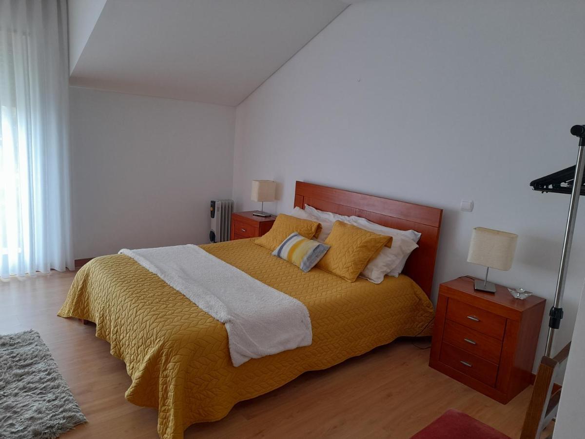 Azoresaccommodation ラゴア エクステリア 写真